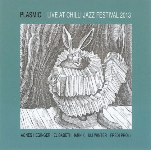 Plasmic: Live At Chilli Jazz Festival 2013