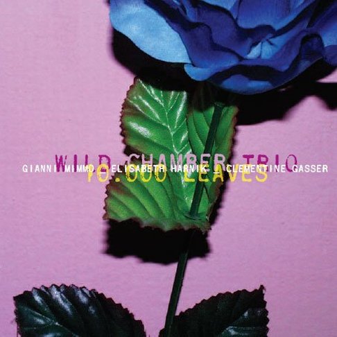 Wild Chamber Trio – 10.000 leaves