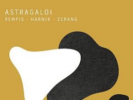Rempis/Harnik/Zerang : Astragaloi
