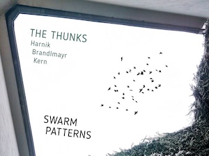 The Thunks – Swarm Patterns