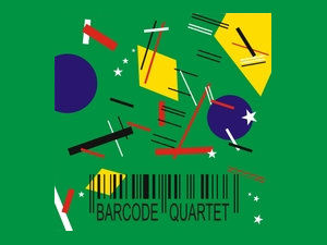 Barcode Quartet – Live in Brazil