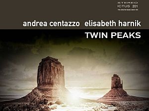 TWIN PEAKS w  Andrea Centazzo